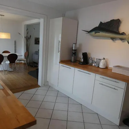 Peko14001-fehaus-poolhuus Casa vacanze *