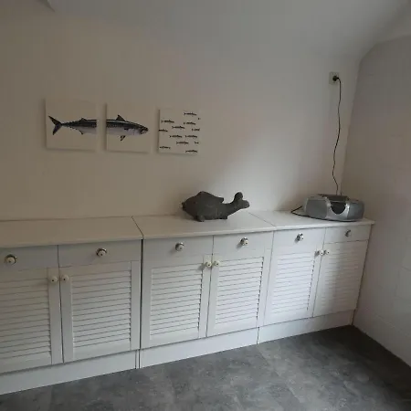 Peko14001-fehaus-poolhuus Casa vacanze *