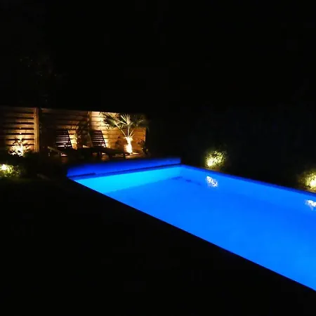 Casa vacanze Peko14001-fehaus-poolhuus